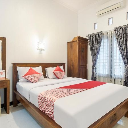 Hotel Oyo 3267 Omah Suryo Yogyakarta Exteriér fotografie