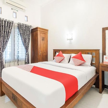 Hotel Oyo 3267 Omah Suryo Yogyakarta Exteriér fotografie