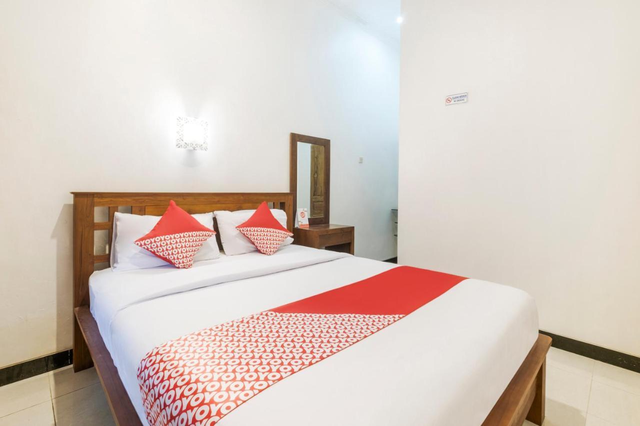 Hotel Oyo 3267 Omah Suryo Yogyakarta Exteriér fotografie